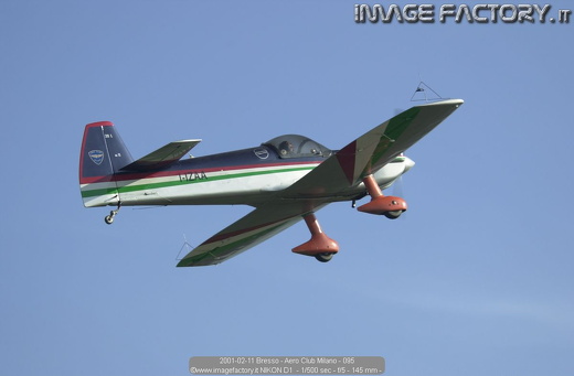2001-02-11 Bresso - Aero Club Milano - 095